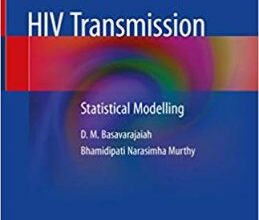 free-pdf-download-HIV Transmission: Statistical Modelling