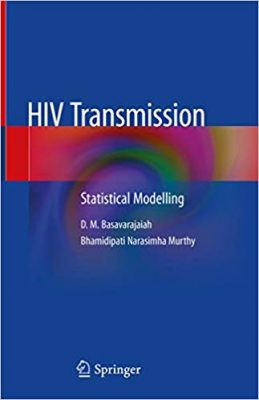 free-pdf-download-HIV Transmission: Statistical Modelling