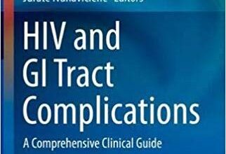 free-pdf-download-HIV and GI Tract Complications: A Comprehensive Clinical Guide