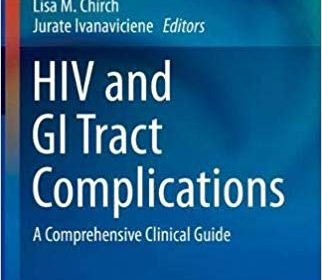 free-pdf-download-HIV and GI Tract Complications: A Comprehensive Clinical Guide