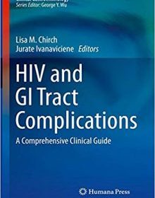 free-pdf-download-HIV and GI Tract Complications: A Comprehensive Clinical Guide