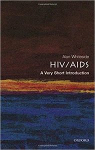 free-pdf-download-HIV/AIDS: A Very Short Introduction (Very Short Introductions) 1st Edition