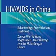 free-pdf-download-HIV/AIDS in China: Epidemiology