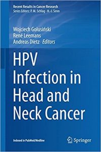 free-pdf-download-HPV Infection in Head and Neck Cancer (Recent Results in Cancer Research) 1st ed