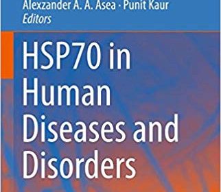 free-pdf-download-HSP70 in Human Diseases and Disorders (Heat Shock Proteins) 1st ed. 2018 Edition