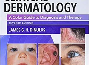 free-pdf-download-Habif’s Clinical Dermatology: A Color Guide to Diagnosis and Therapy 7th Edition