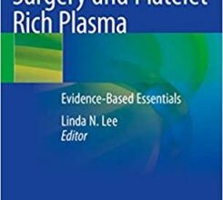 free-pdf-download-Hair Transplant Surgery and Platelet Rich Plasma