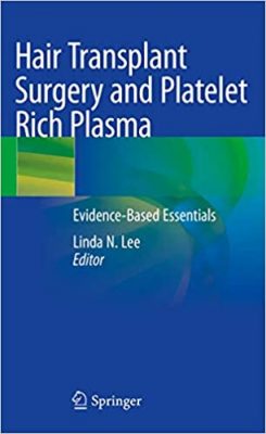 free-pdf-download-Hair Transplant Surgery and Platelet Rich Plasma