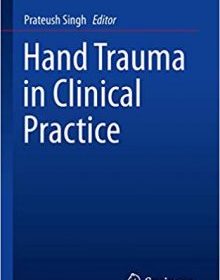 free-pdf-download-Hand Trauma in Clinical Practice