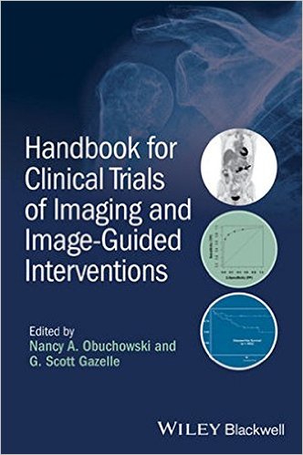 free-pdf-download-Handbook for Clinical Trials of Imaging and Image-Guided Interventions 1st Edition