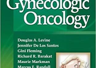 free-pdf-download-Handbook for Principles and Practice of Gynecologic Oncology 1st Edition