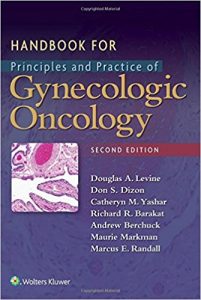 free-pdf-download-Handbook for Principles and Practice of Gynecologic Oncology Second Edition