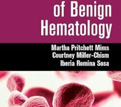 free-pdf-download-Handbook of Benign Hematology 1st Edition