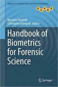 free-pdf-download-Handbook of Biometrics for Forensic Science (Advances in Computer Vision and Pattern Recognition) 1st ed. 2017 Edition