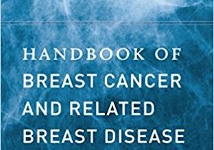 free-pdf-download-Handbook of Breast Cancer and Related Breast Disease 1st Edition