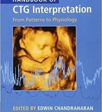 free-pdf-download-Handbook of CTG Interpretation: From Patterns to Physiology 1st Edition