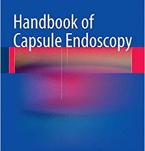 free-pdf-download-Handbook of Capsule Endoscopy