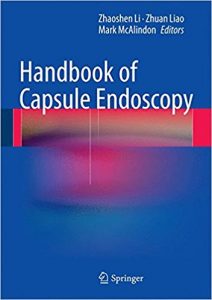 free-pdf-download-Handbook of Capsule Endoscopy