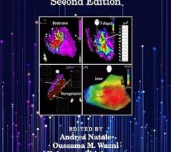 free-pdf-download-Handbook of Cardiac Electrophysiology: Second Edition 2nd Edition