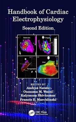 free-pdf-download-Handbook of Cardiac Electrophysiology: Second Edition 2nd Edition