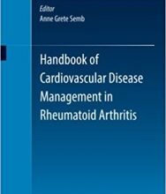 free-pdf-download-Handbook of Cardiovascular Disease Management in Rheumatoid Arthritis 1st ed. 2017 Edition