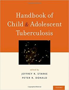 free-pdf-download-Handbook of Child and Adolescent Tuberculosis 1st Edition