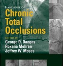 free-pdf-download-Handbook of Chronic Total Occlusions 1st Edition