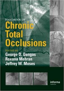 free-pdf-download-Handbook of Chronic Total Occlusions 1st Edition