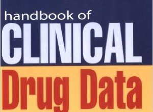 free-pdf-download-Handbook of Clinical Drug Data 10th Edition