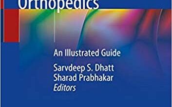 free-pdf-download-Handbook of Clinical Examination in Orthopedics: An Illustrated Guide 1st ed. 2019 Edition