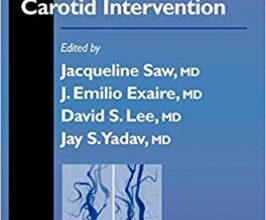 free-pdf-download-Handbook of Complex Percutaneous Carotid Intervention