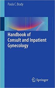 free-pdf-download-Handbook of Consult and Inpatient Gynecology 1st ed