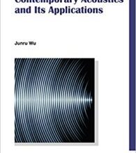 free-pdf-download-Handbook of Contemporary Acoustics and Its Applications 1st Edition