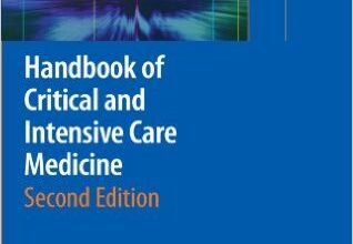 free-pdf-download-Handbook of Critical and Intensive Care Medicine 2nd Edition