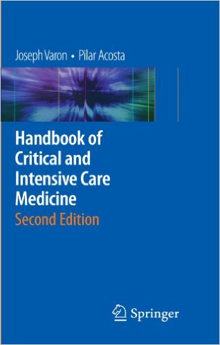 free-pdf-download-Handbook of Critical and Intensive Care Medicine 2nd Edition