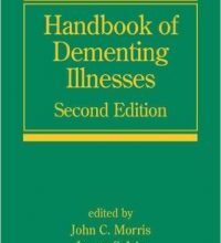 free-pdf-download-Handbook of Dementing Illnesses