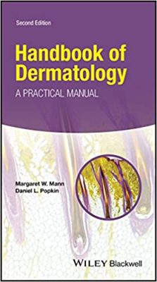 free-pdf-download-Handbook of Dermatology A Practical Manual 2nd Edition