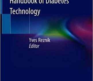 free-pdf-download-Handbook of Diabetes Technology 1st ed