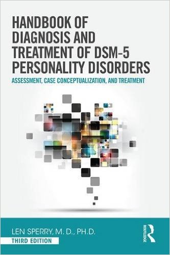 free-pdf-download-Handbook of Diagnosis and Treatment of DSM-5 Personality Disorders