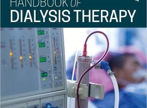 free-pdf-download-Handbook of Dialysis Therapy 6th Edition