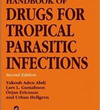 free-pdf-download-Handbook of Drugs for Tropical Parasitic Infections 2nd Edition