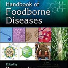 free-pdf-download-Handbook of Foodborne Diseases 1st Edition