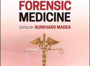 free-pdf-download-Handbook of Forensic Medicine 2nd Edition