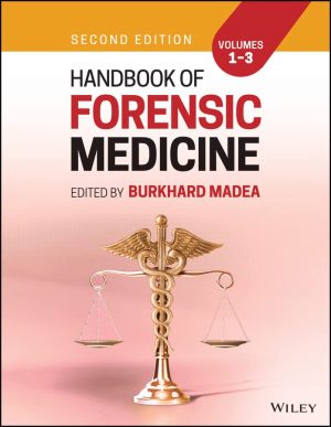 free-pdf-download-Handbook of Forensic Medicine 2nd Edition