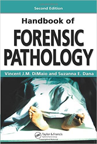 free-pdf-download-Handbook of Forensic Pathology