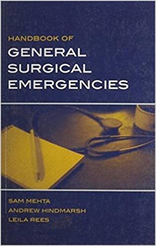 free-pdf-download-Handbook of General Surgical Emergencies 1st Edition