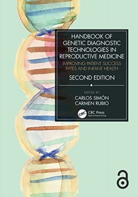 free-pdf-download-Handbook of Genetic Diagnostic Technologies in Reproductive Medicine 2nd Edition