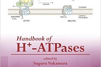 free-pdf-download-Handbook of H+-ATPases 1st Edition