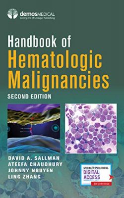 free-pdf-download-Handbook of Hematologic Malignancies 2nd Edition