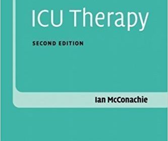 free-pdf-download-Handbook of ICU Therapy 2nd (second) Edition published by Cambridge University Press